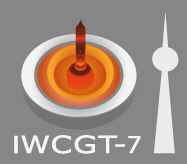 Logo IWCGT-7